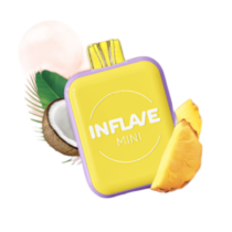 inflave-mini-1000-pineapple-coconut