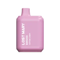 lost-mary-bm5000-cotton-candy